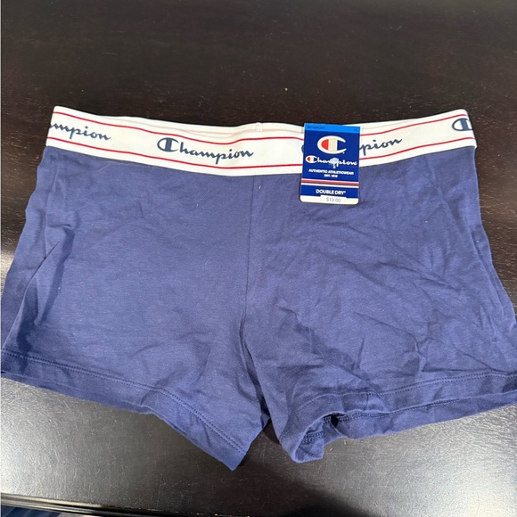 Champion Navy Intimate Set - Picture 4 of 5